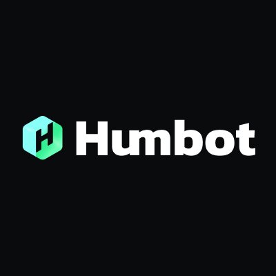 Humbot Logo